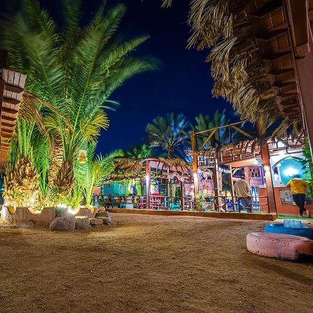 Bishbishi Camp Dahab 호스텔 외부 사진