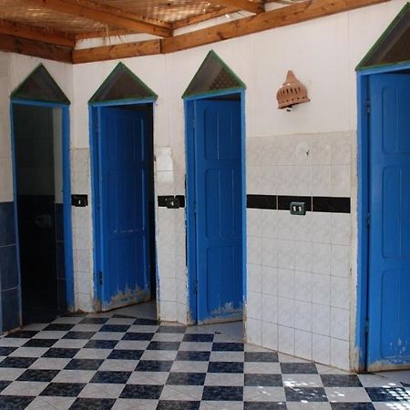 Bishbishi Camp Dahab 호스텔 외부 사진