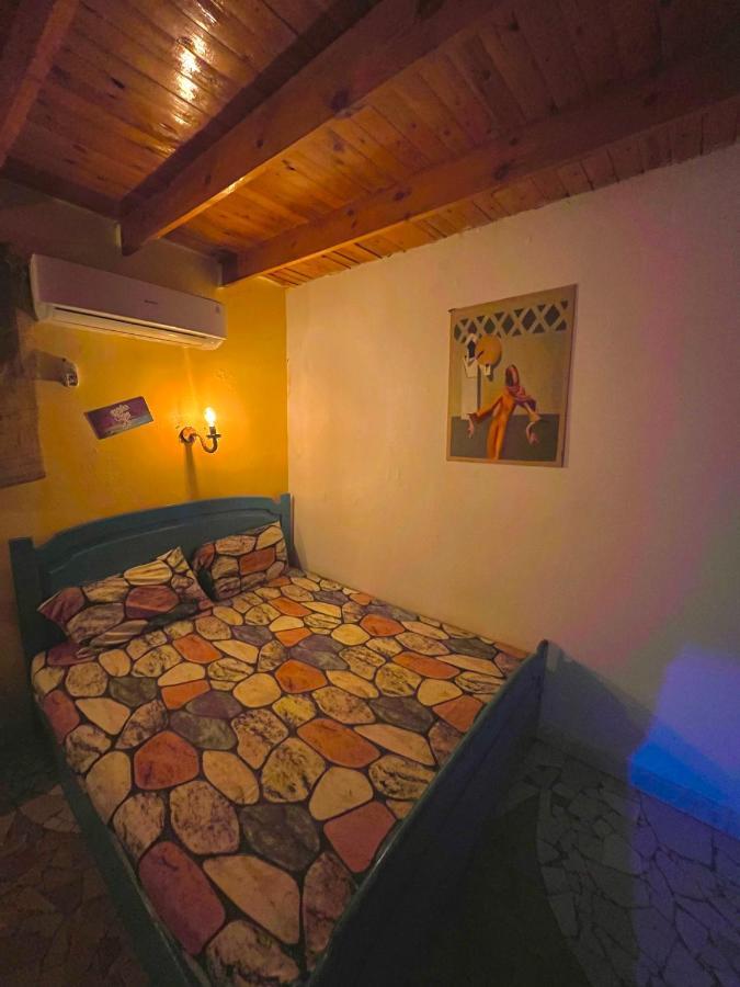 Bishbishi Camp Dahab 호스텔 외부 사진