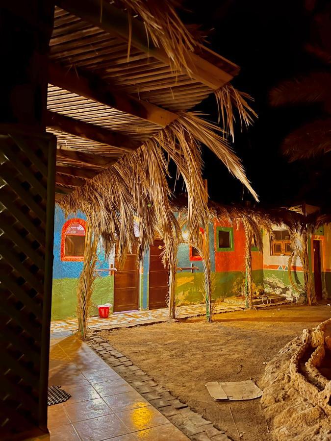 Bishbishi Camp Dahab 호스텔 외부 사진