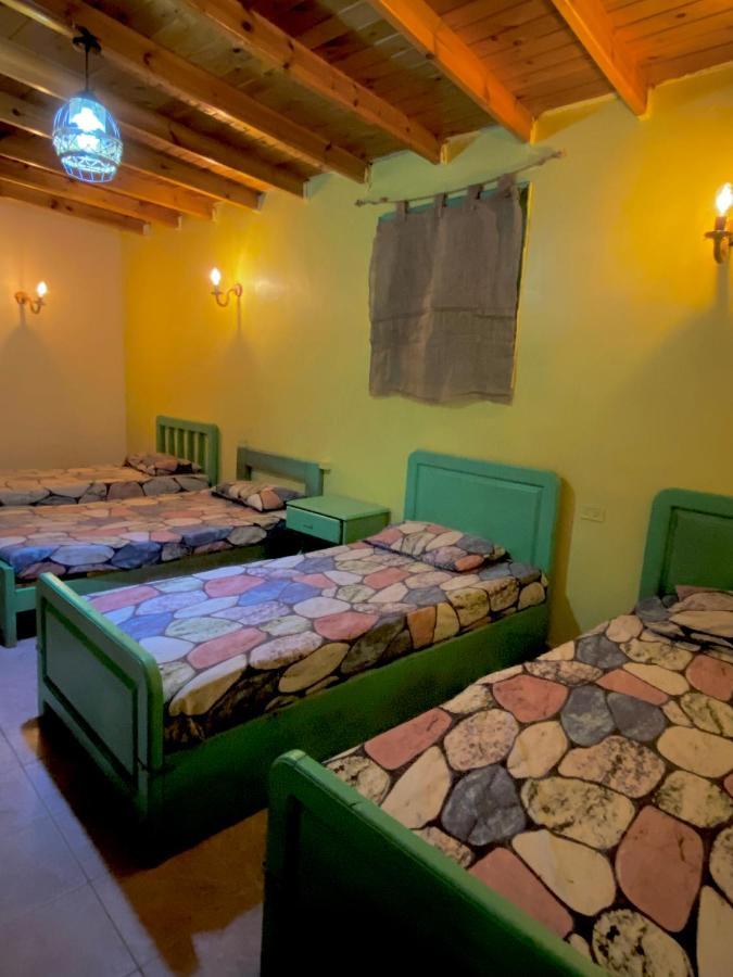 Bishbishi Camp Dahab 호스텔 외부 사진
