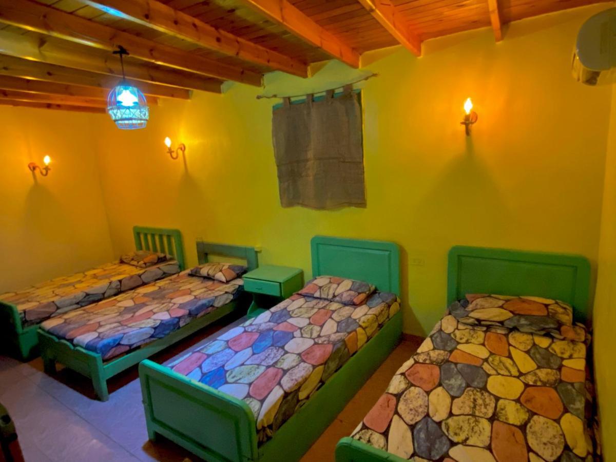 Bishbishi Camp Dahab 호스텔 외부 사진