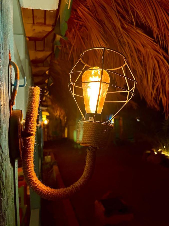 Bishbishi Camp Dahab 호스텔 외부 사진