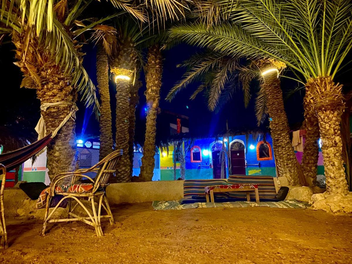Bishbishi Camp Dahab 호스텔 외부 사진