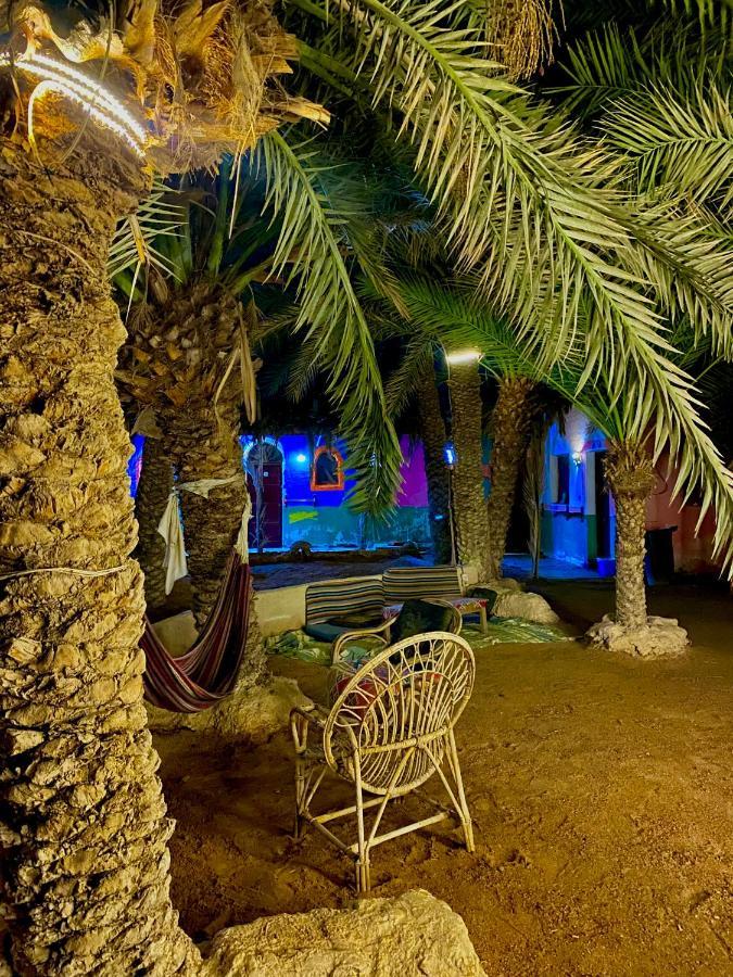 Bishbishi Camp Dahab 호스텔 외부 사진