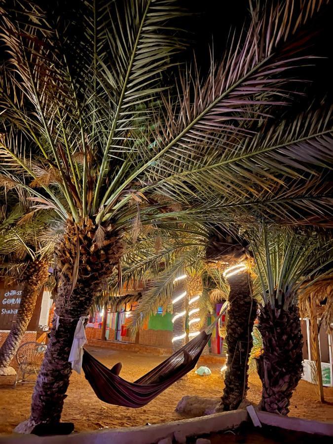Bishbishi Camp Dahab 호스텔 외부 사진